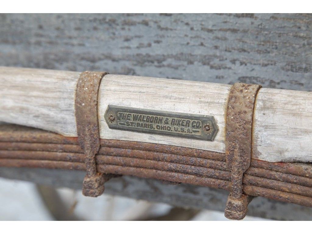 Diversen Carriage Pony buggy
