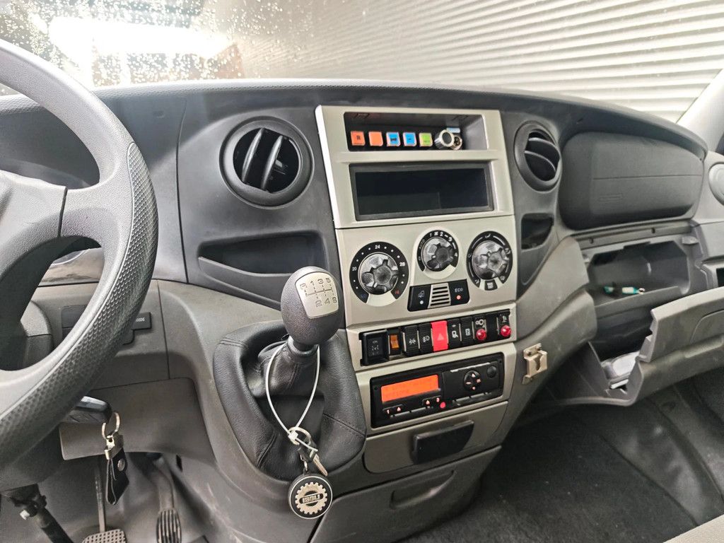 Iveco 50C15 Isoli PNT 205 S