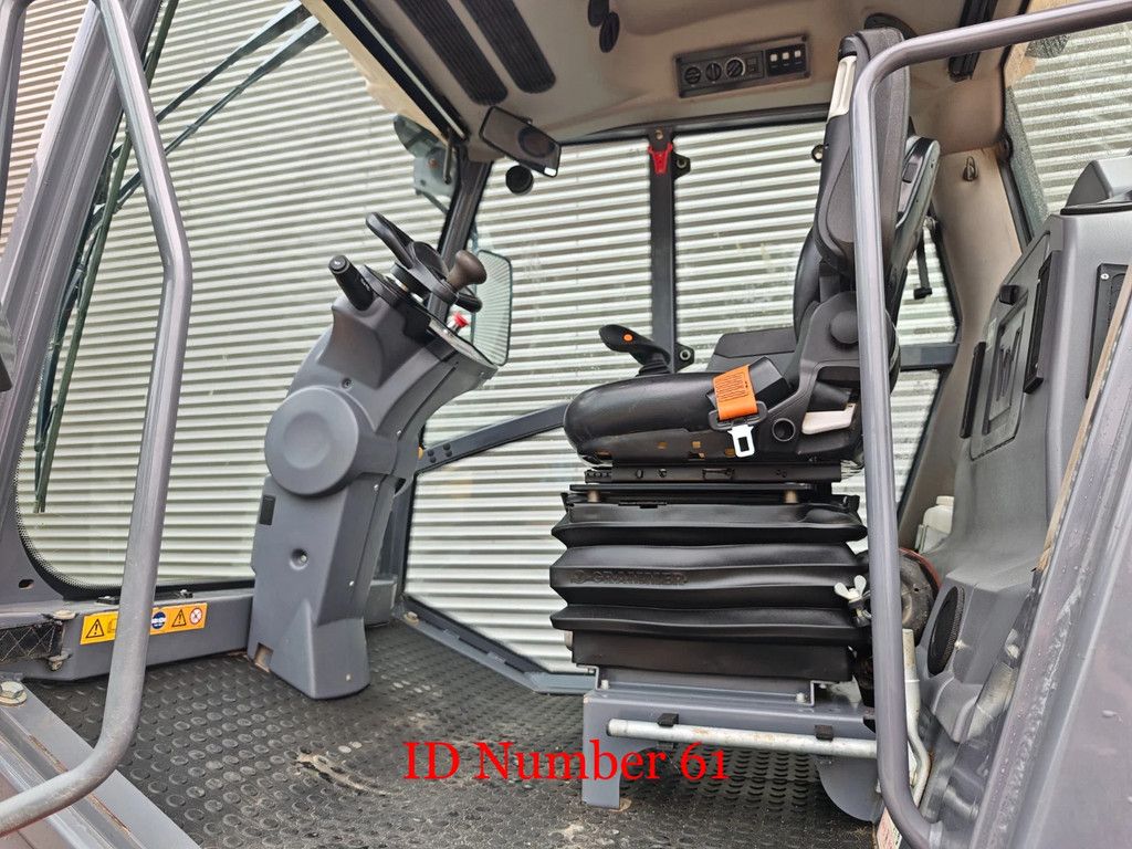 Hamm H13i