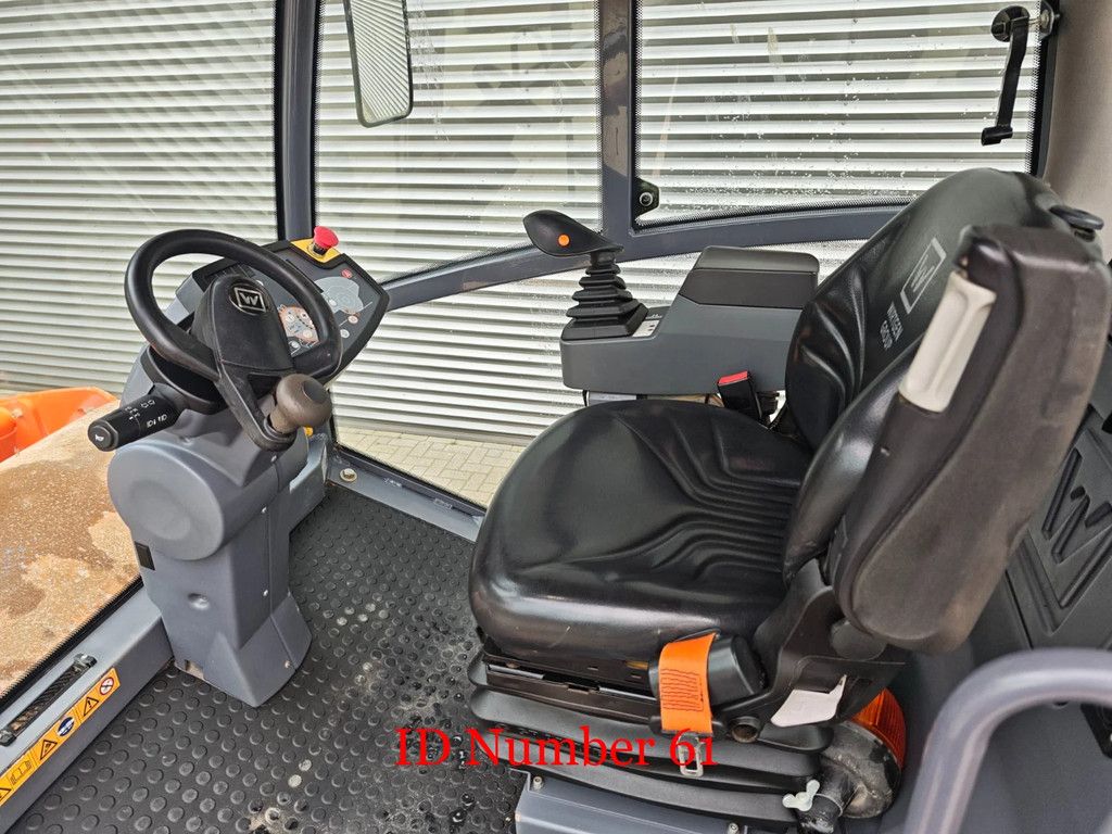 Hamm H13i