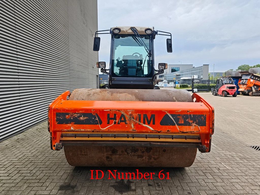Hamm H13i