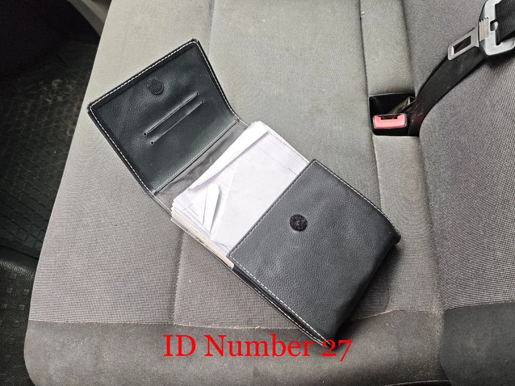 Volkswagen 2.0 TDI 9 Persons!