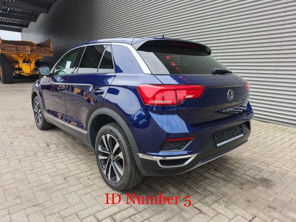 Volkswagen 2.0 United