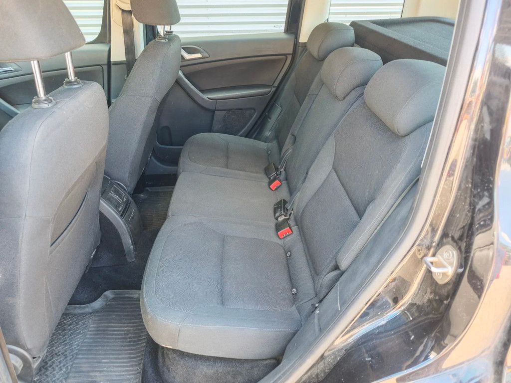 Škoda Yeti 2.0 TDI 4x4