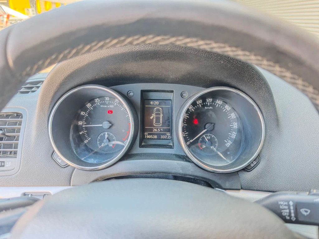 Škoda Yeti 2.0 TDI 4x4