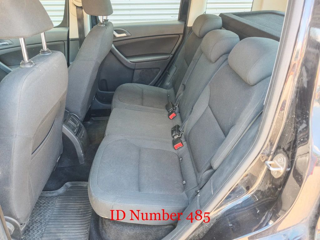Škoda Yeti 2.0 TDI 4x4