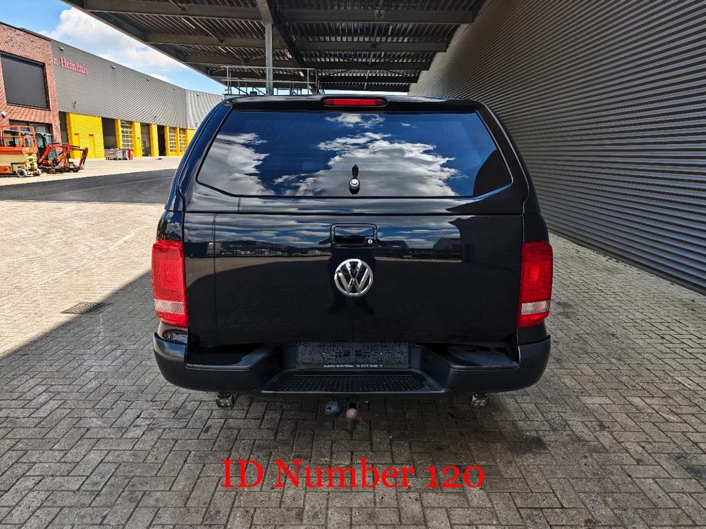 Volkswagen 3.0 V6 4motion