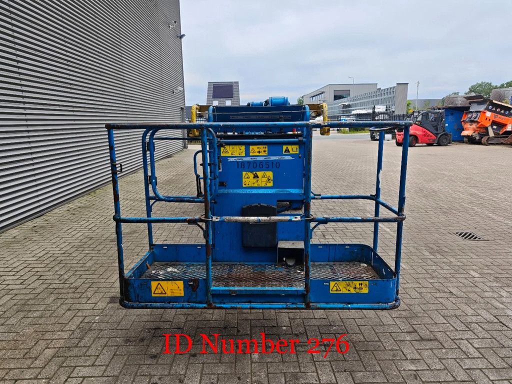 Genie Z45/25J Bi-Energy