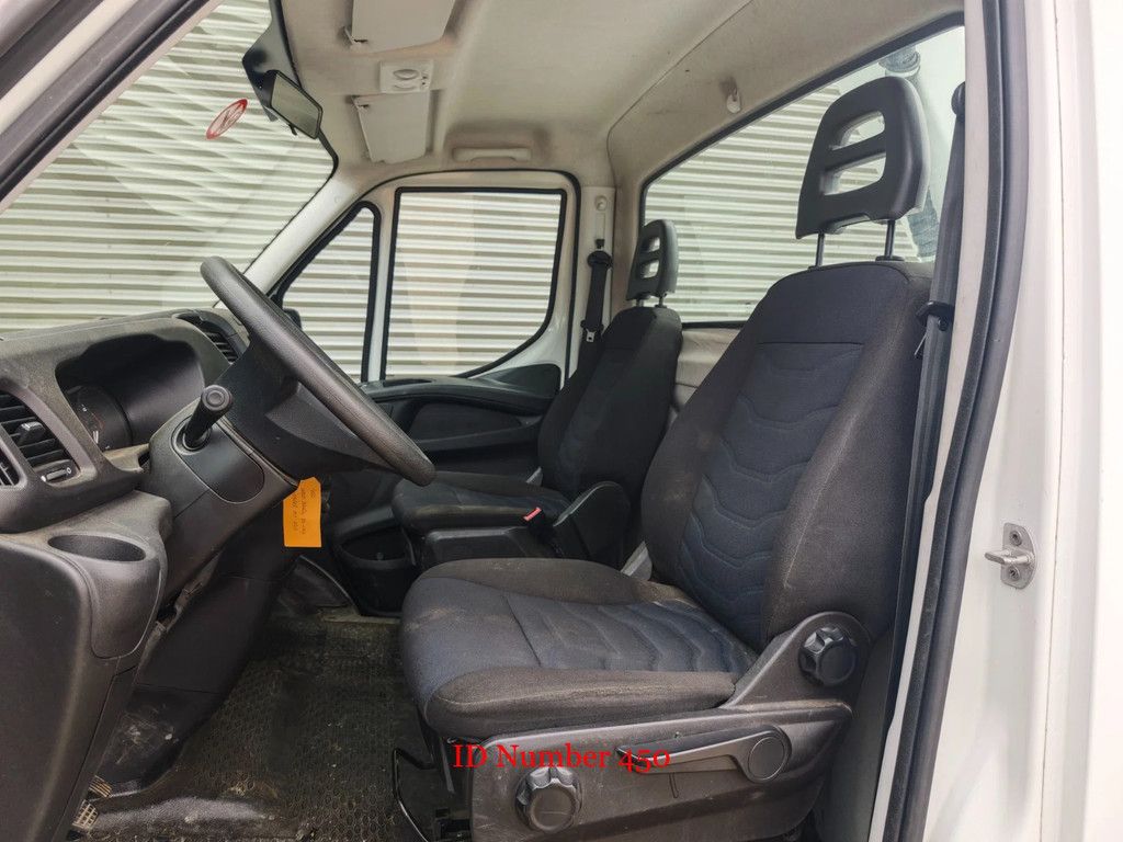 Iveco 35-120 Multitel MT 240