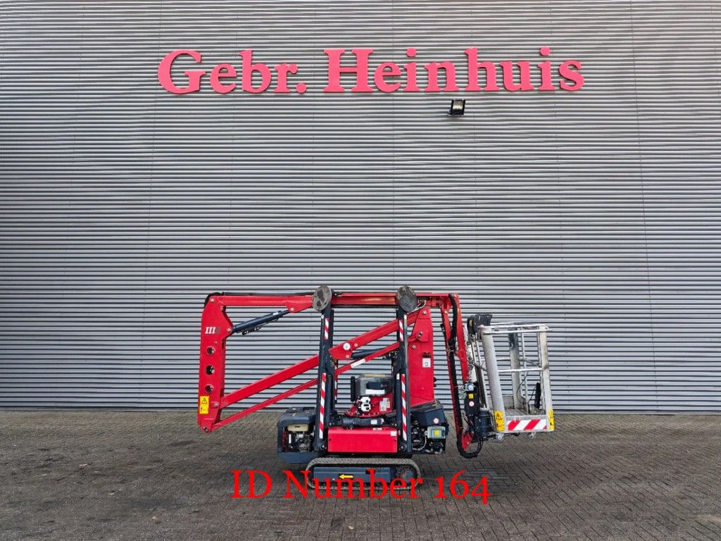 Hinowa Lightlift 1470 3S