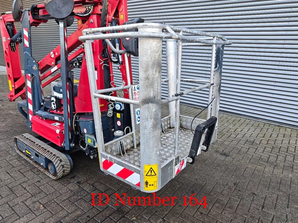 Hinowa Lightlift 1470 3S