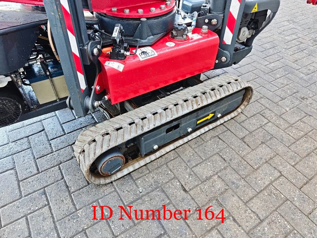 Hinowa Lightlift 1470 3S