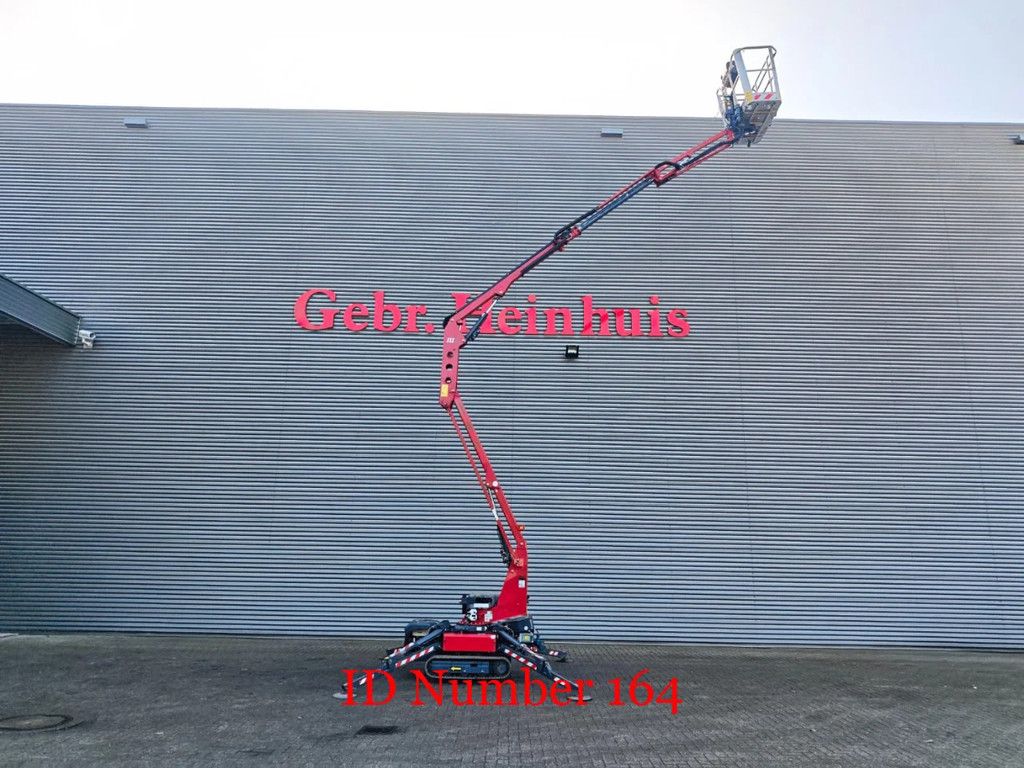 Hinowa Lightlift 1470 3S