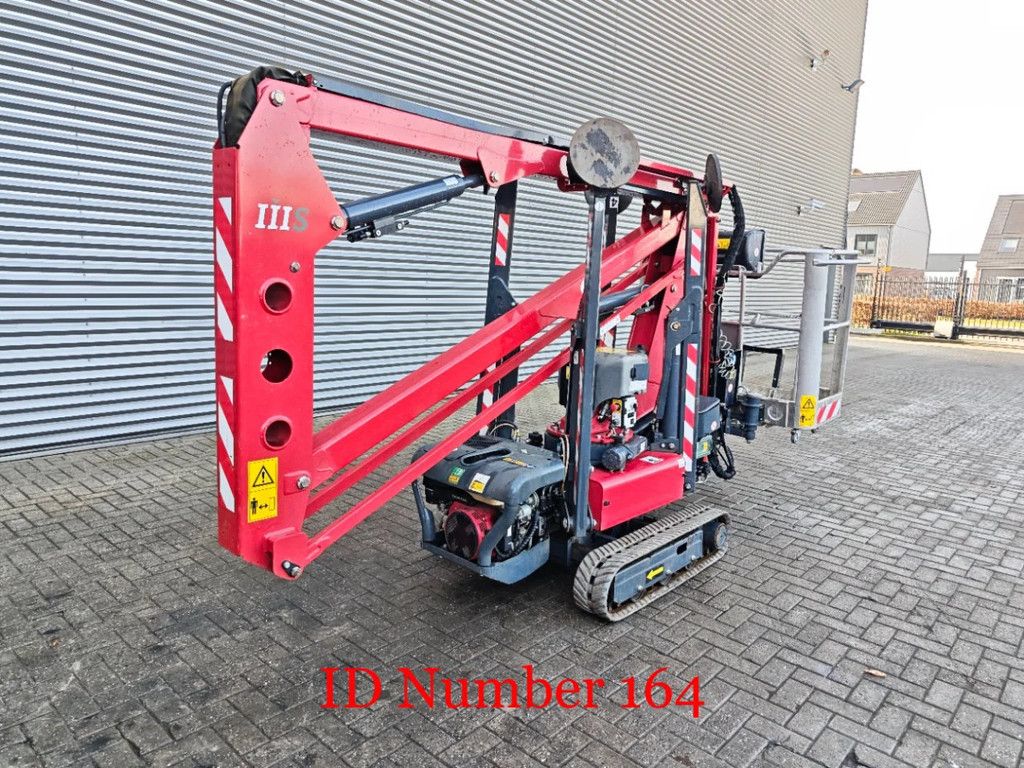 Hinowa Lightlift 1470 3S