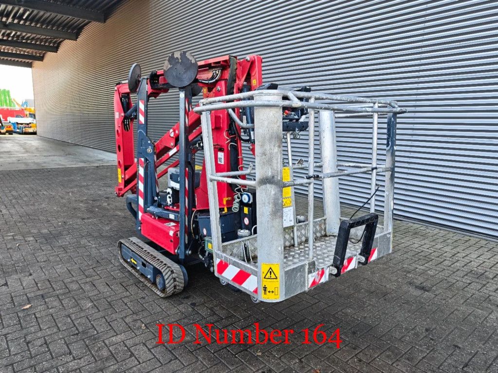 Hinowa Lightlift 1470 3S