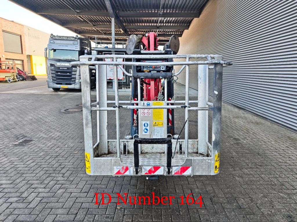 Hinowa Lightlift 1470 3S