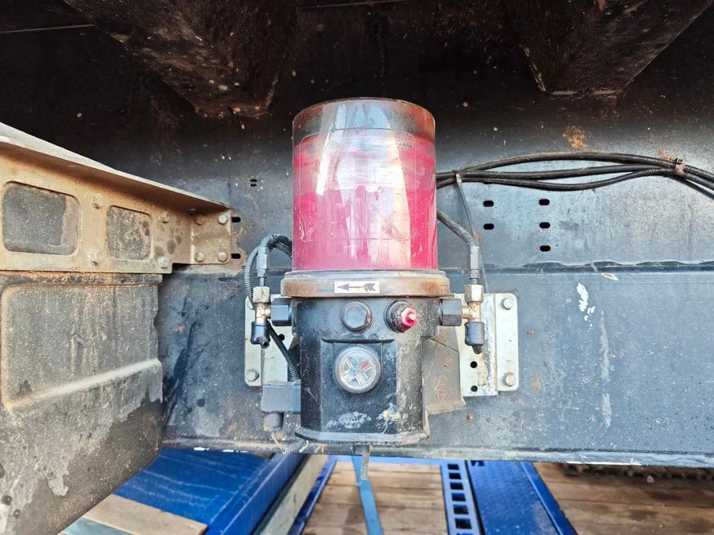 Pronar MPB 20.55 GH