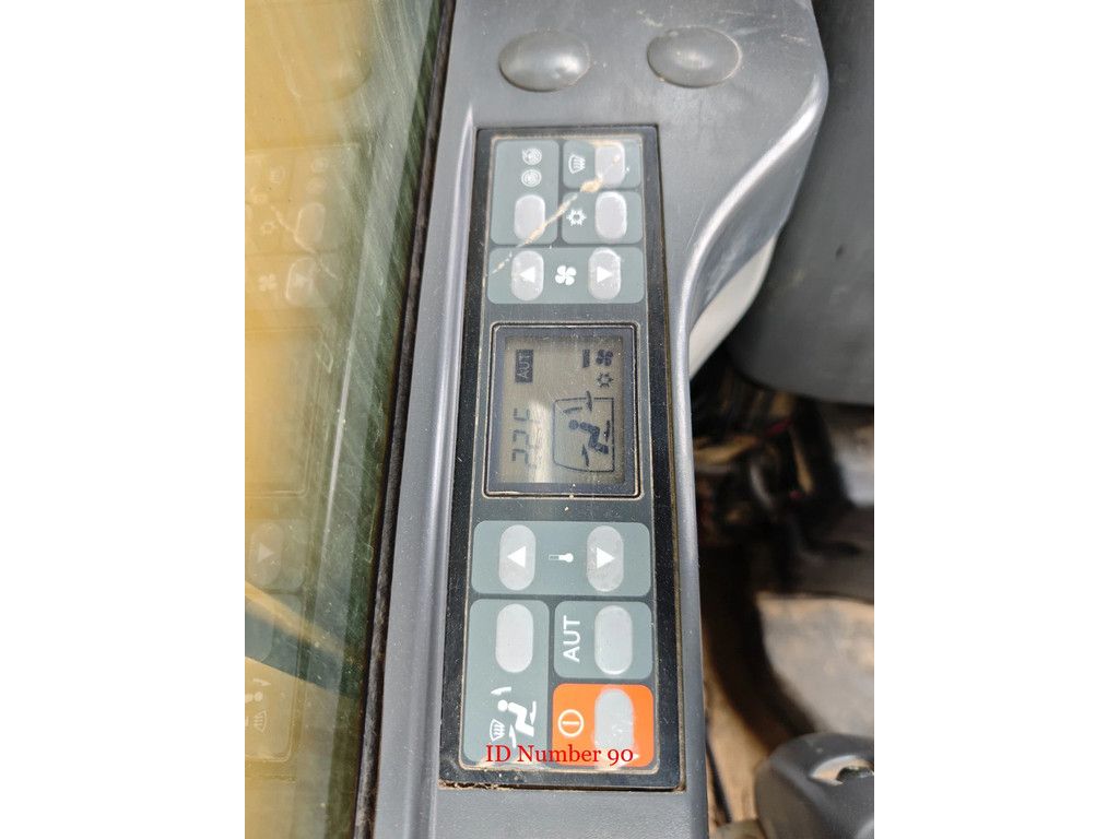 Morooka MST 1500 VDR