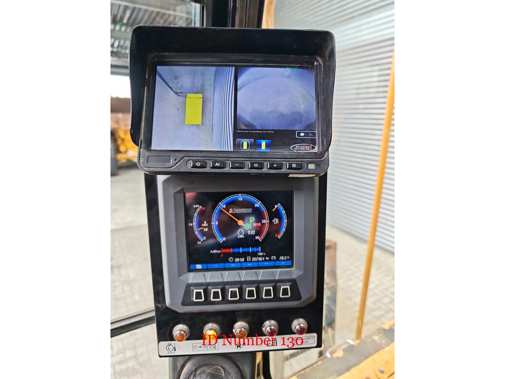 Morooka MST 2200 VDR