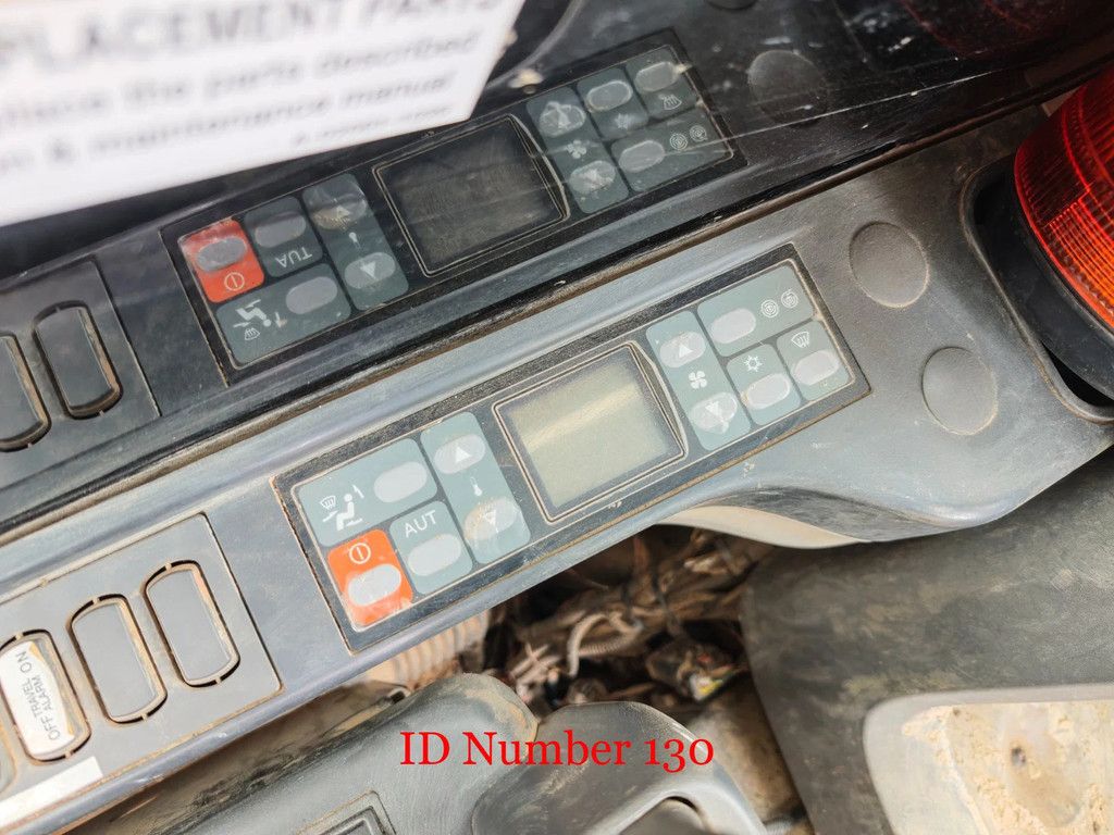 Morooka MST 2200 VDR