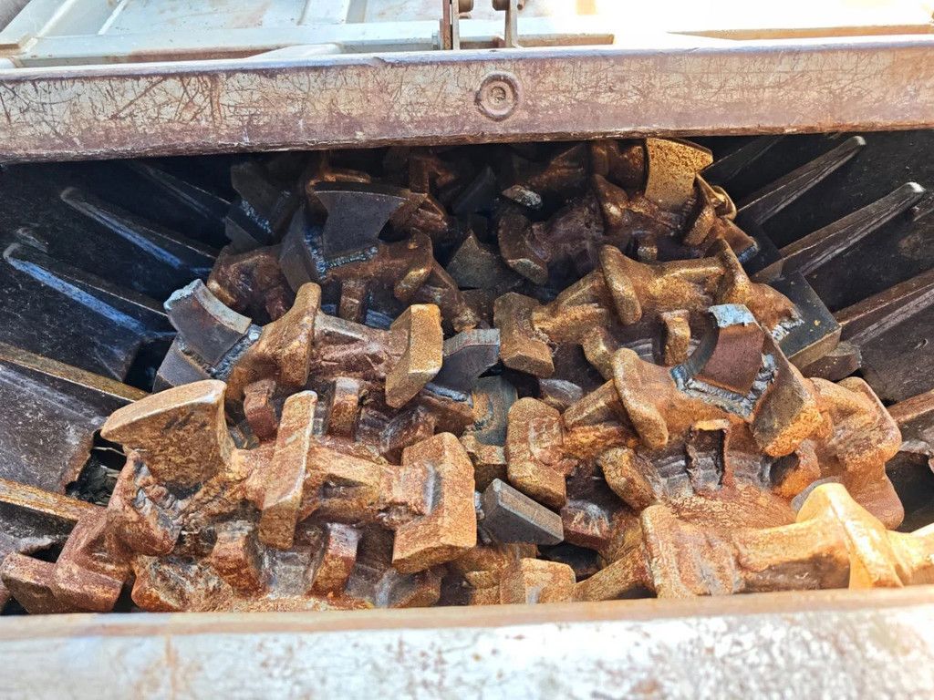 HAMMEL VB 750 D