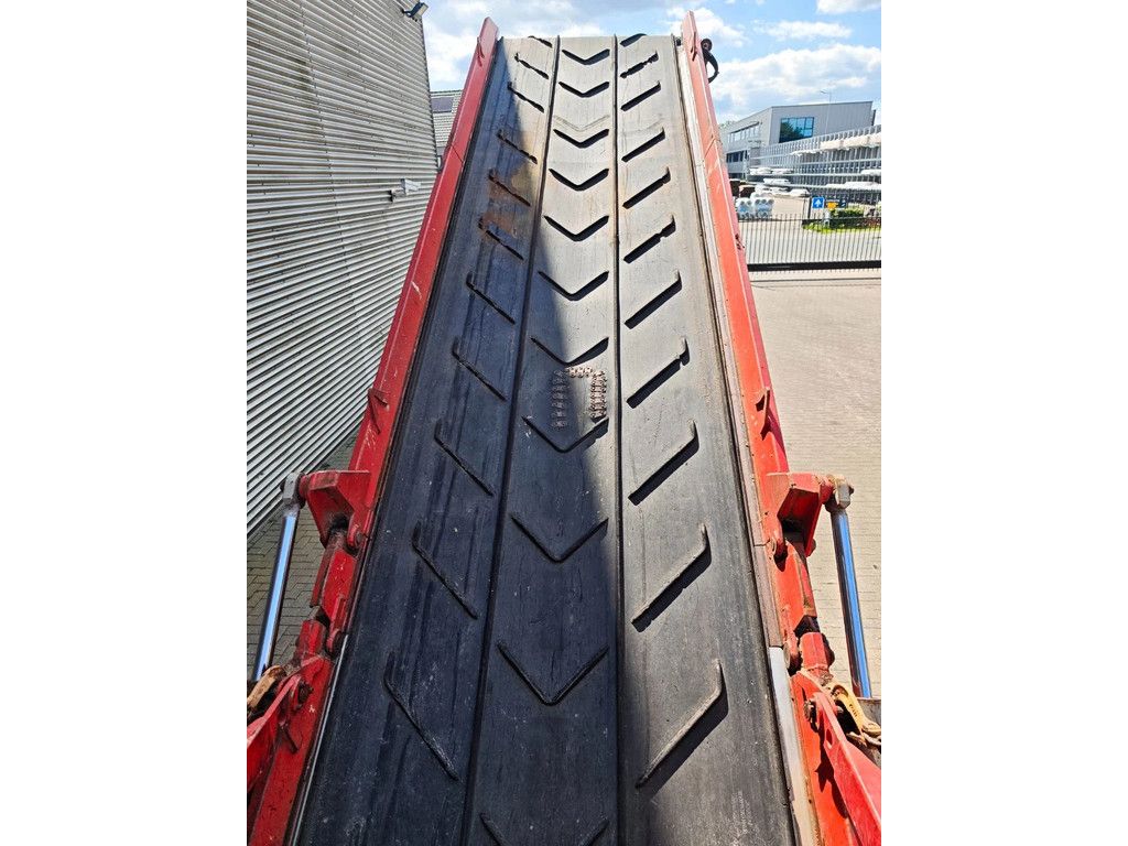 HAMMEL VB 750 D