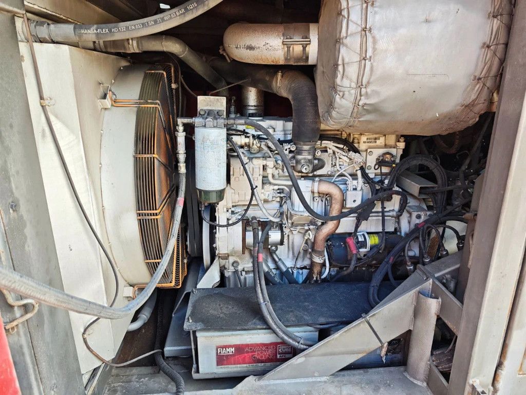 HAMMEL VB 750 D