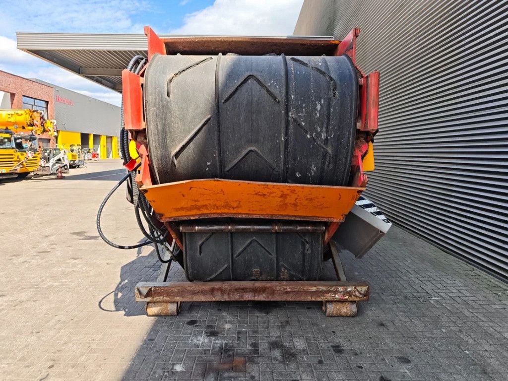 HAMMEL VB 750 D