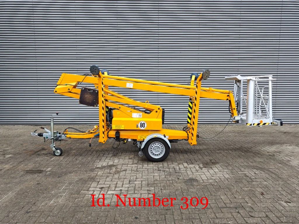 Denkalift JR 12