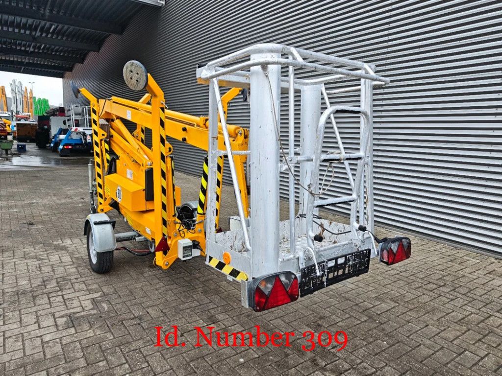 Denkalift JR 12