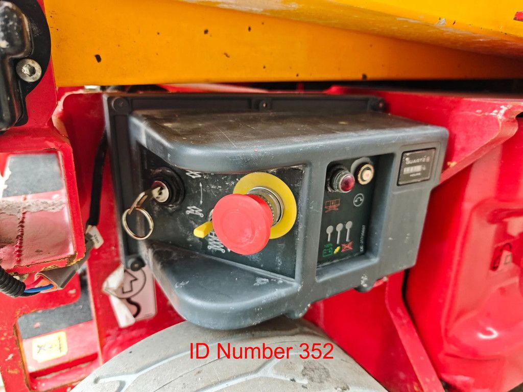 JLG 1930 ES Full Electric!