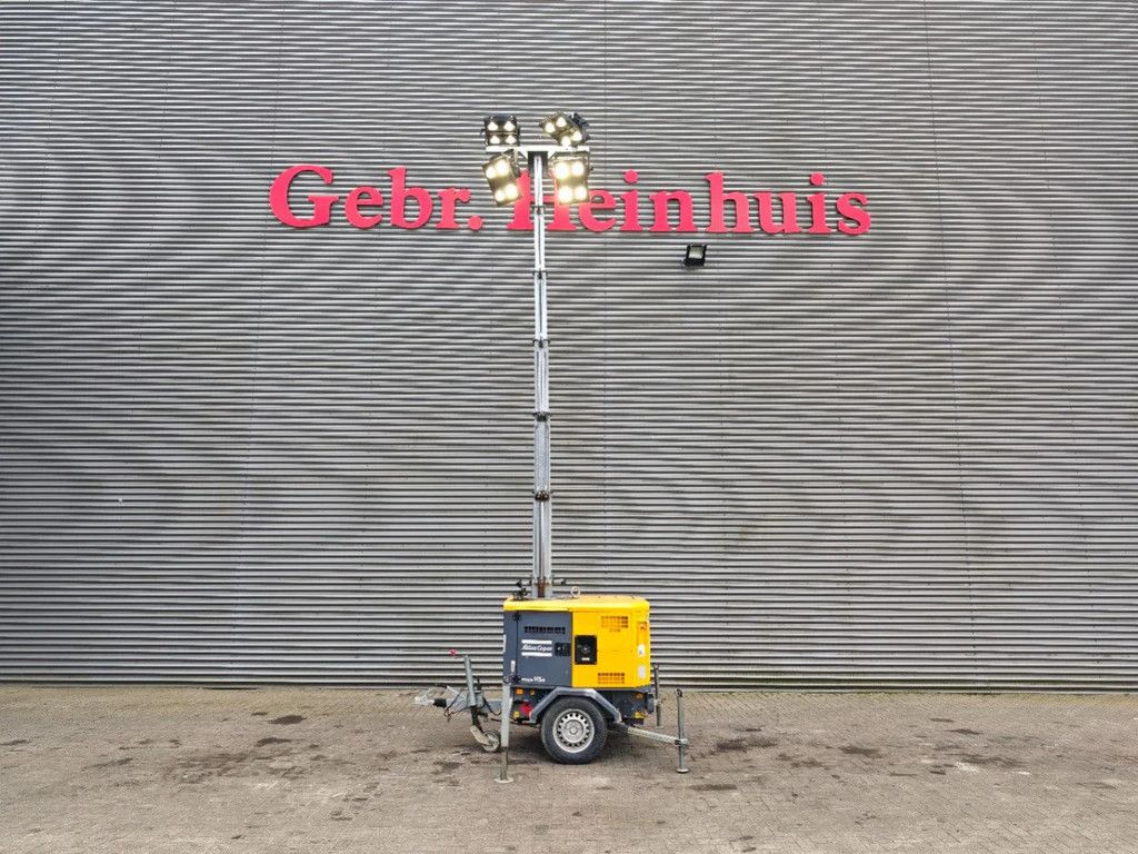 Atlas-Copco Hilift H5+