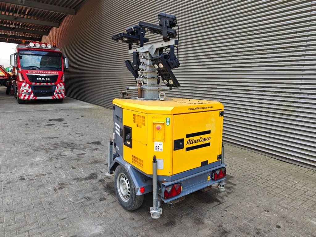 Atlas-Copco Hilift H5+