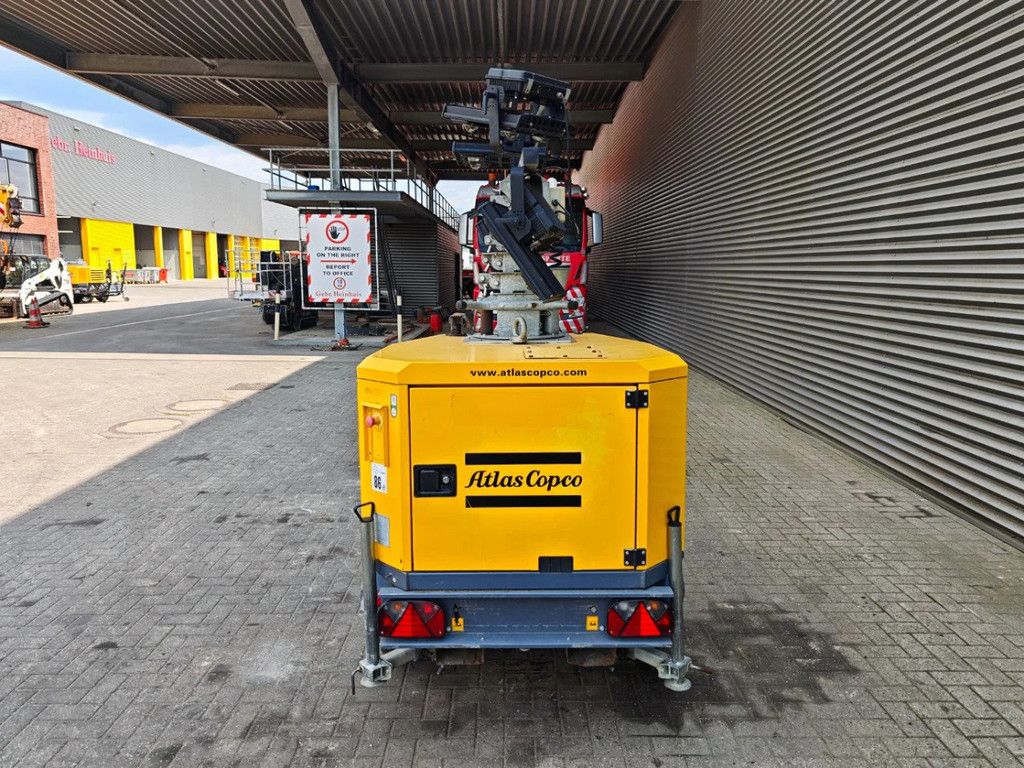 Atlas-Copco Hilift H5+