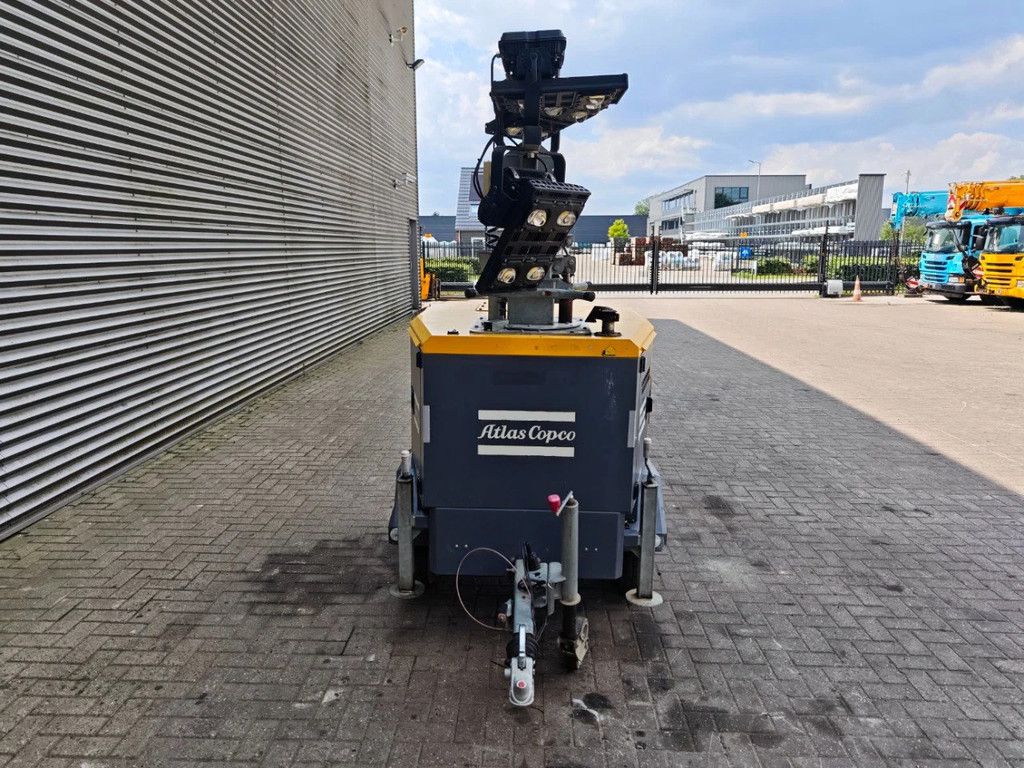 Atlas-Copco Hilift H5+