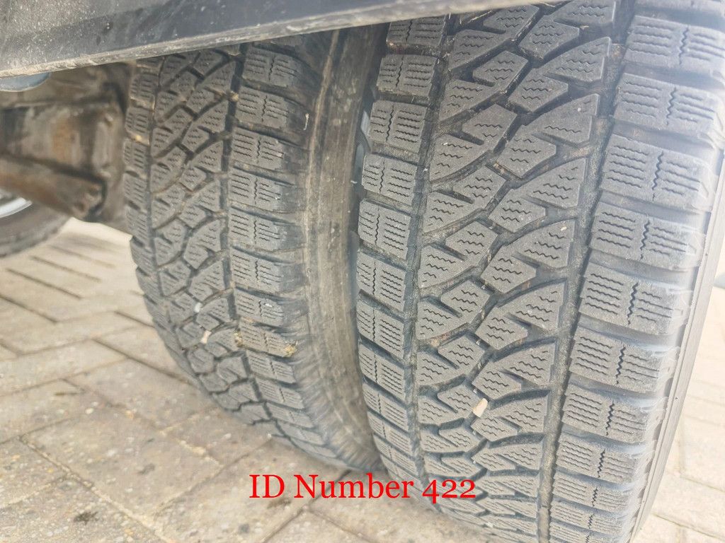Nissan 35.13 NT400 GSR B240PX
