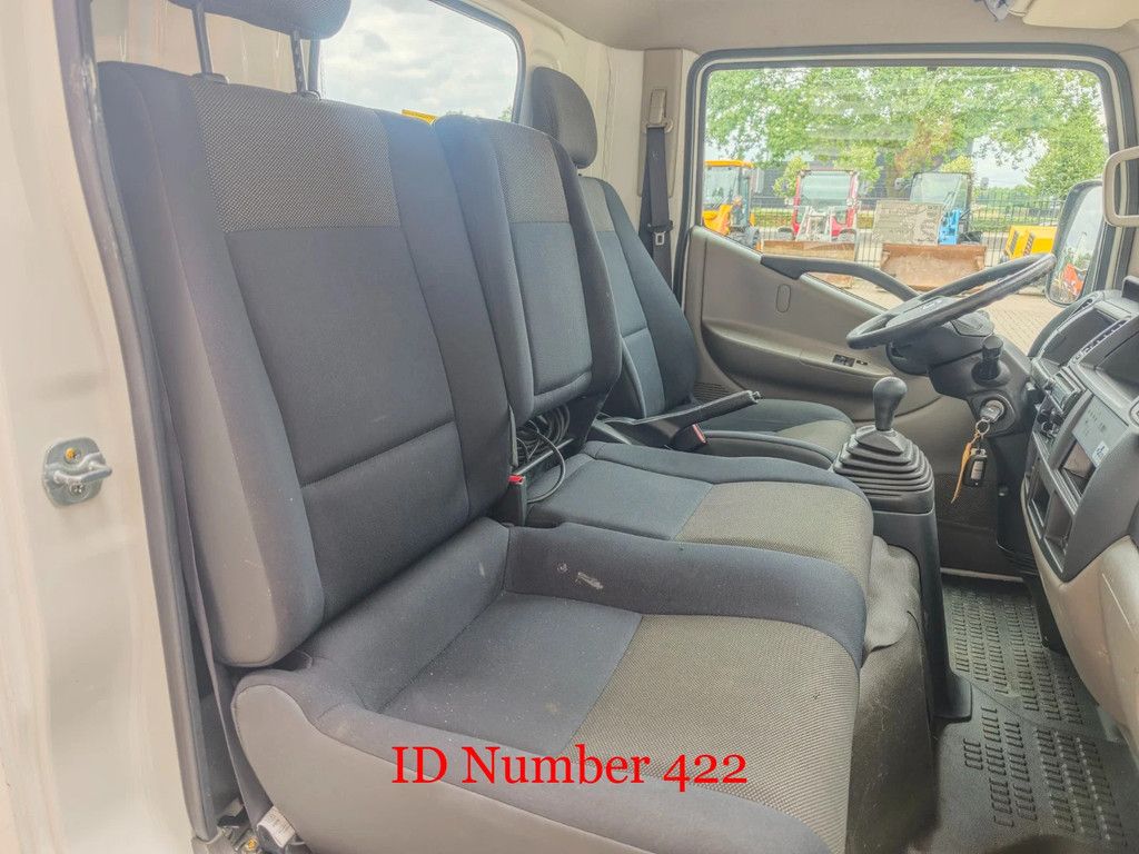 Nissan 35.13 NT400 GSR B240PX