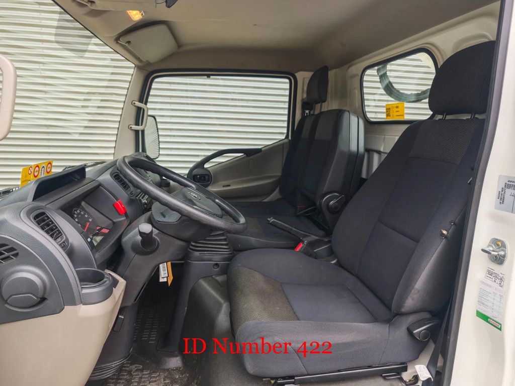 Nissan 35.13 NT400 GSR B240PX