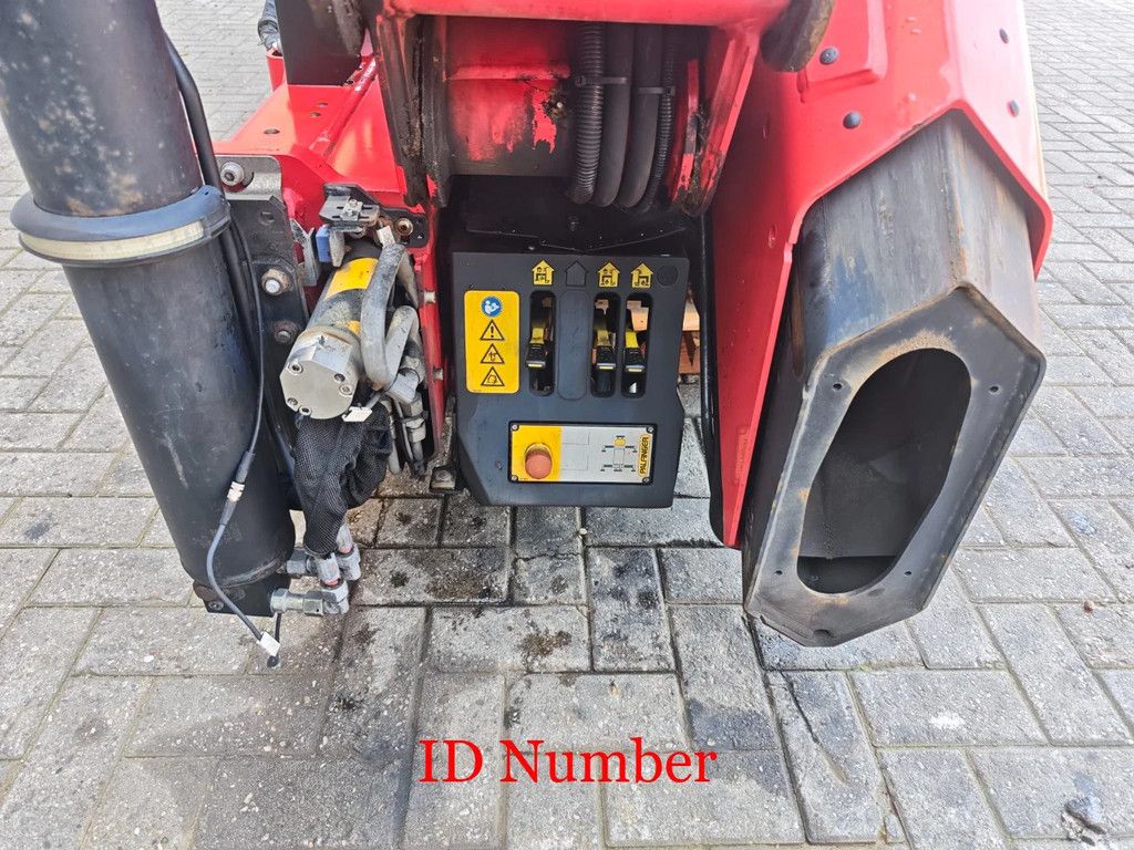Palfinger PK 18002 EH