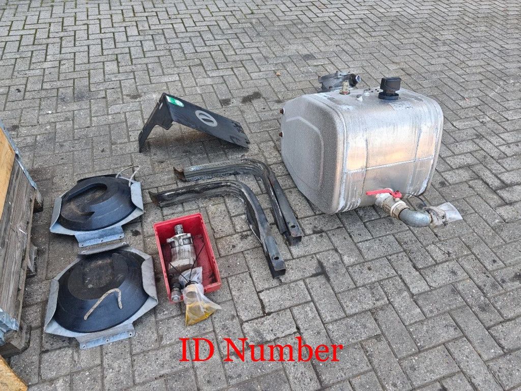 Palfinger PK 18002 EH