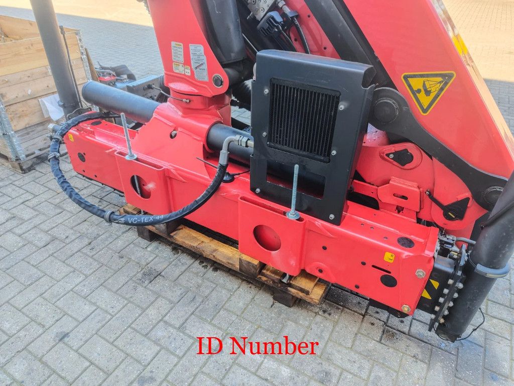 Palfinger PK 18002 EH