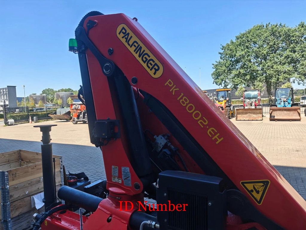 Palfinger PK 18002 EH