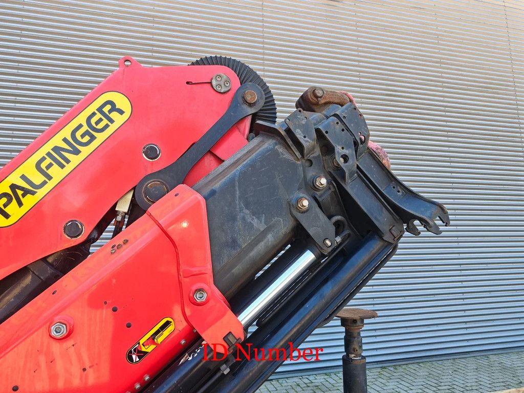 Palfinger PK 18002 EH