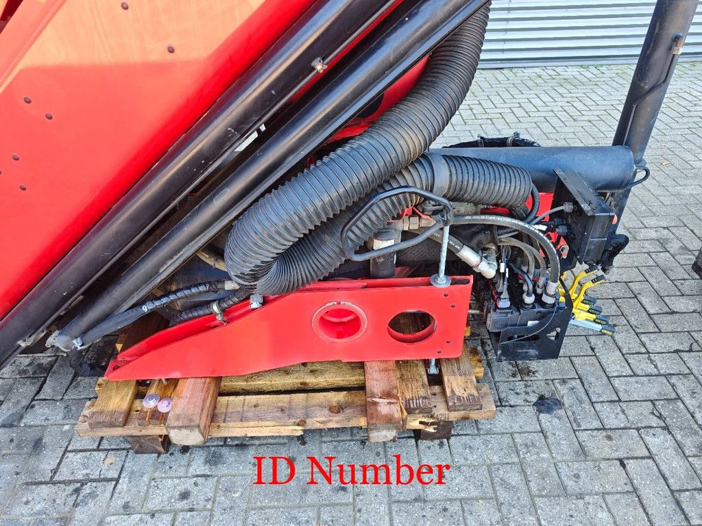 Palfinger PK 18002 EH