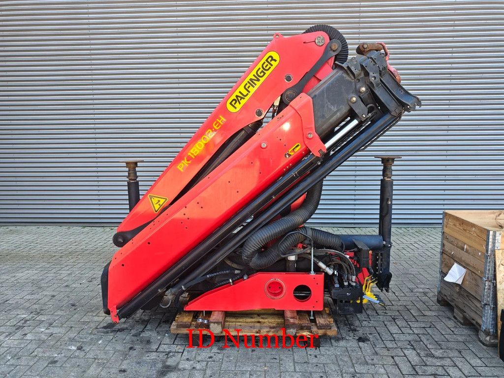 Palfinger PK 18002 EH