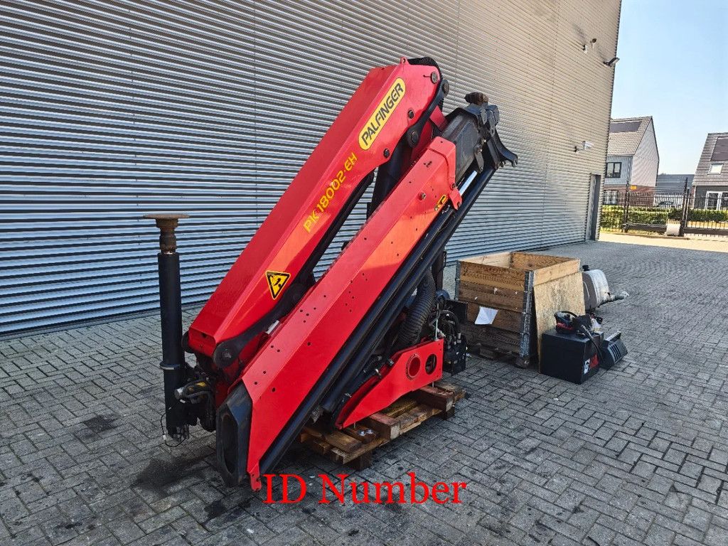 Palfinger PK 18002 EH