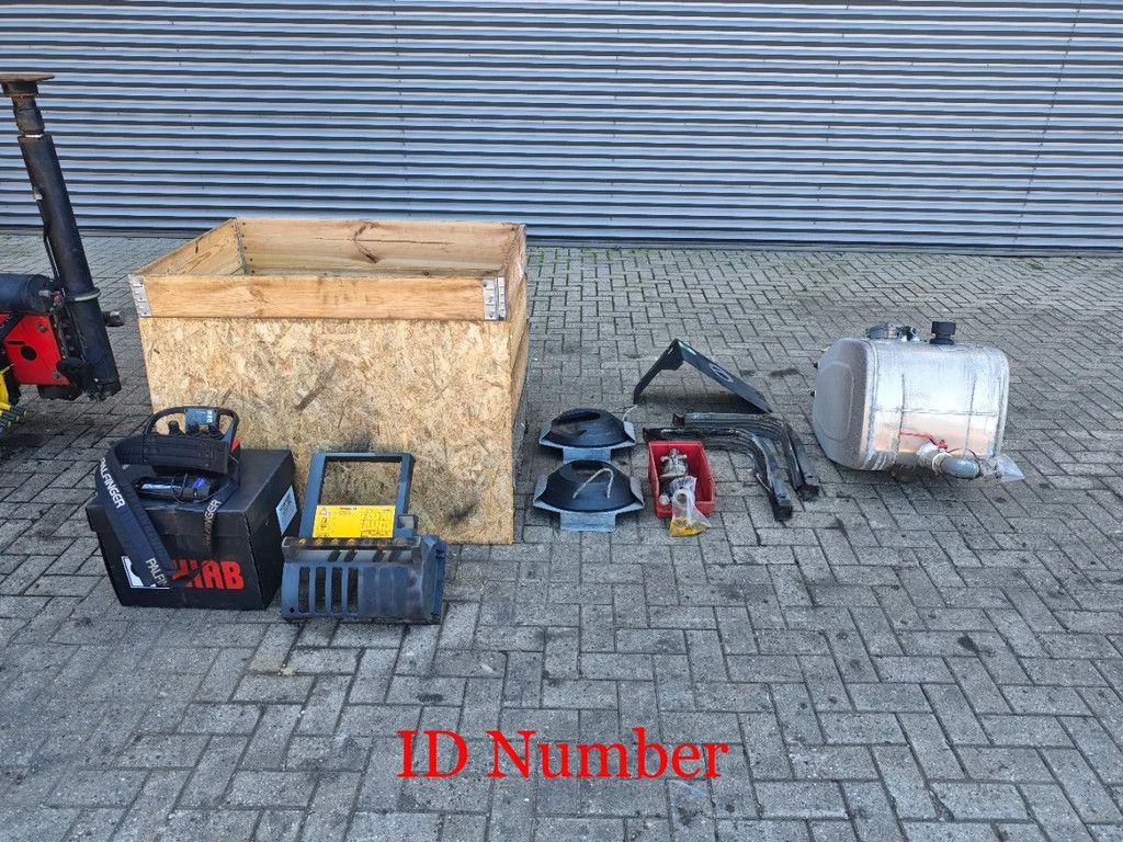 Palfinger PK 18002 EH