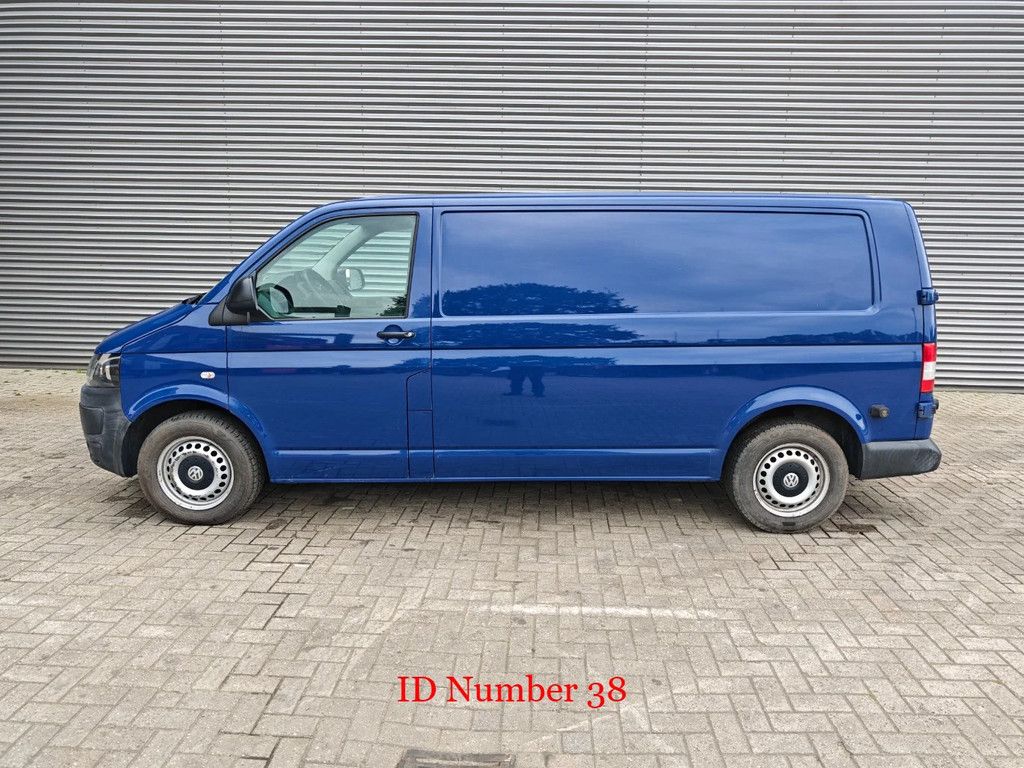 Volkswagen 2.0 TDI 4Motion 3 Persons Clutch Defect!