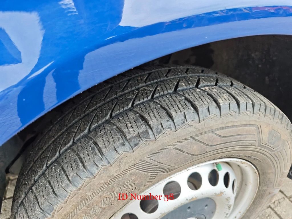 Volkswagen 2.0 TDI 4Motion 3 Persons Clutch Defect!