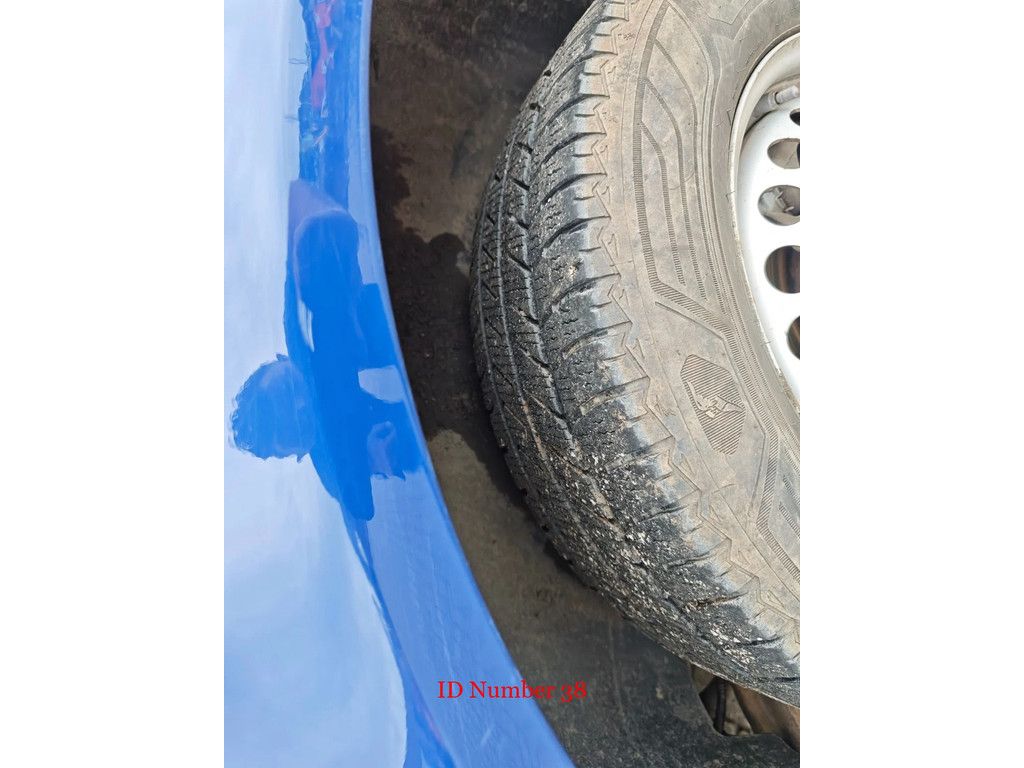 Volkswagen 2.0 TDI 4Motion 3 Persons Clutch Defect!